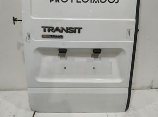 Porton trasero ford transit caja cerrada 06 539169