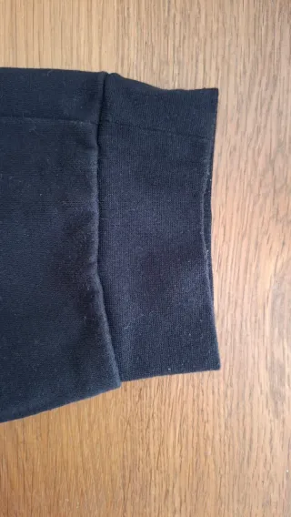 Pantalón chándal Adidas Negro