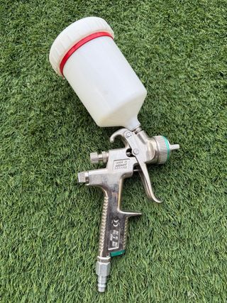 Pistola  Sata HVLP 2000