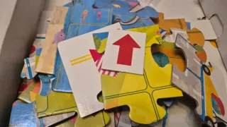 Gioco Coding Headu 4-8 anni
