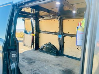 Ford Transit Custom 2019