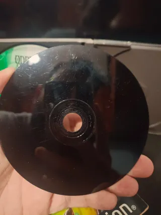 Oddworld Abe's Exoddus PS1 PAL ESP 🇪🇸