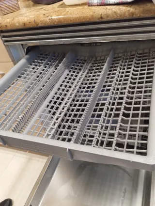 Lavavajillas Siemens