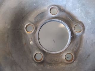 LLANTA PEUGEOT 508 SW *