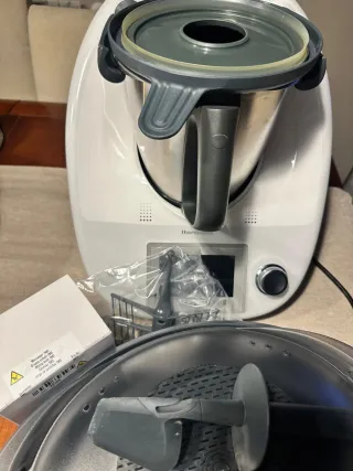 Thermomix TM5 Vorwerk