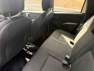 Dacia Duster 2018 80.000kms