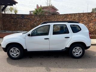 Dacia Duster 2018 80.000kms