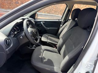 Dacia Duster 2018 80.000kms