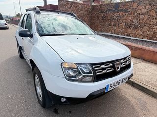 Dacia Duster 2018 80.000kms