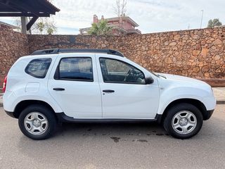 Dacia Duster 2018 80.000kms