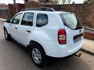 Dacia Duster 2018 80.000kms