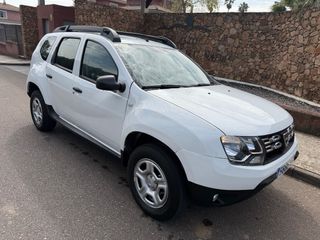 Dacia Duster 2018 80.000kms
