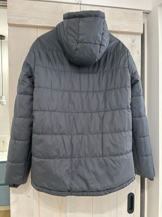 Chaqueta Born Living Yoga reversible