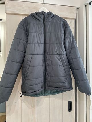 Chaqueta Born Living Yoga reversible