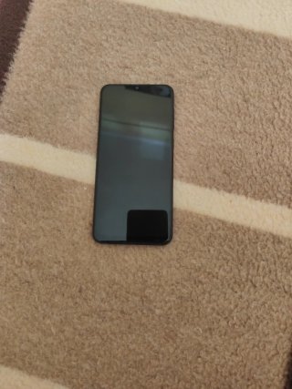 Samsung Galaxy A50 Nero