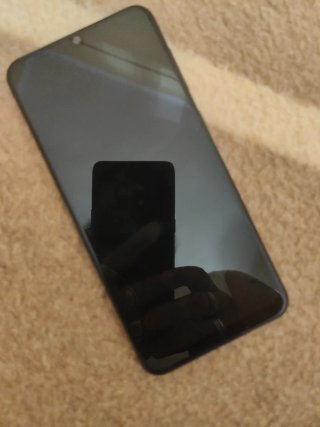 Samsung Galaxy A50 Nero