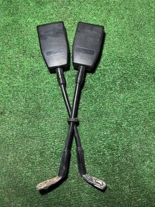 Anclajes Cinturón Delantero Renault 11 GTX