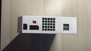 Nintendo Wii