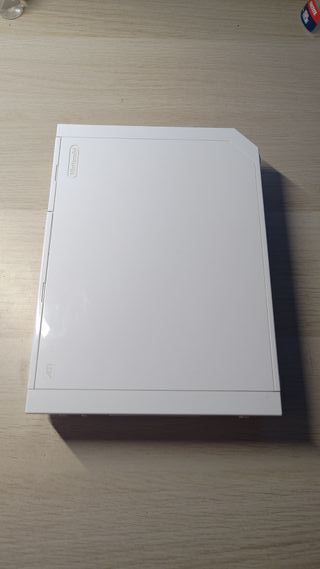 Nintendo Wii