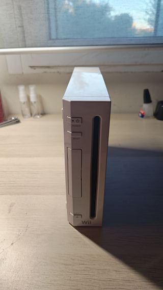 Nintendo Wii