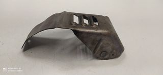 TURBOCOMPRESOR TOYOTA RAV 4 (A2) 2.0 D-4D LUNA 4X4 2.0 TURBODIESEL CAT