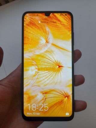Huawei P smart 2019 (64GB) — Google Play Store