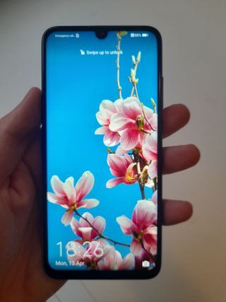 Huawei P smart 2019 (64GB) — Google Play Store