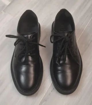 Zapatos Zara Clásicos Talla 37