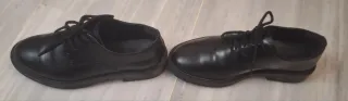 Zapatos Zara Clásicos Talla 37