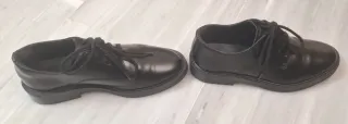 Zapatos Zara Clásicos Talla 37