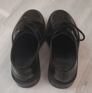 Zapatos Zara Clásicos Talla 37
