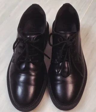 Zapatos Zara Clásicos Talla 37