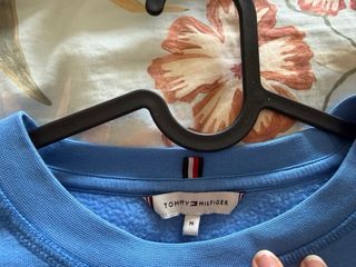 Sudadera Tommy Hilfiger Azul