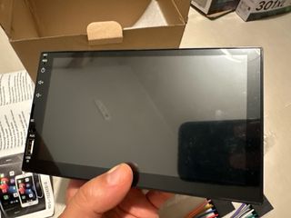 Reproductor Multimedia Coche. Modelo 7024