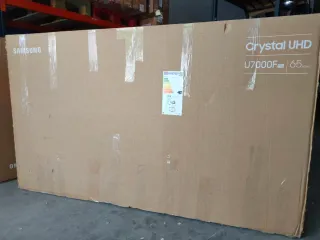 Samsung Crystal UHD 65 U7000F 4K
