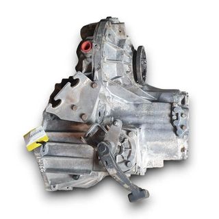 CAJA CAMBIOS MERCEDES CLASE V (W638) 1996-2003