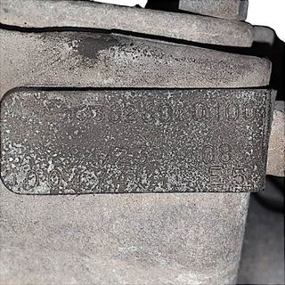 CAJA CAMBIOS MERCEDES CLASE V (W638) 1996-2003