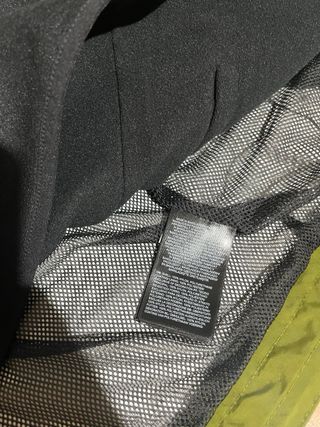 The North Face Fleece y Chaqueta Talla XS