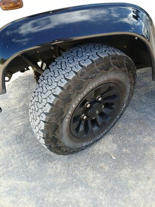Land Rover Defender 2014