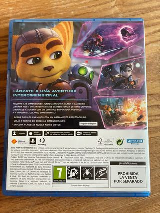 Consola PS5 + 2 Mandos DualSense + 3 juegos