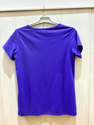 Camiseta deportiva Domys
