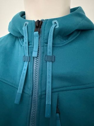 Chaqueta  BMW Naples Azul talla M