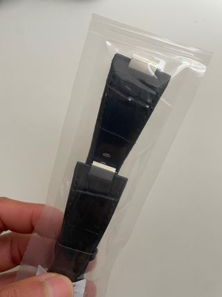 Tissot PRX 40mm Azul Acero Automático
