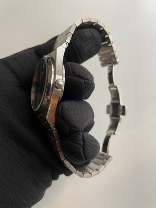 Tissot PRX 40mm Azul Acero Automático