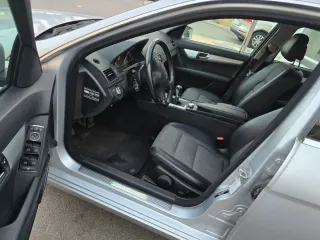 Mercedes-Benz Clase C 2009