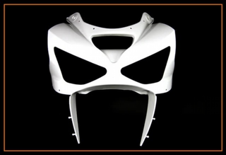 CARENADO COMPLETO PARA KAWASAKI ZX6R/ZX636 2003-0