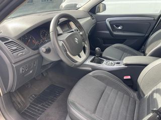 Renault Laguna 2010 2.0dci 130cv celsium 175.000km
