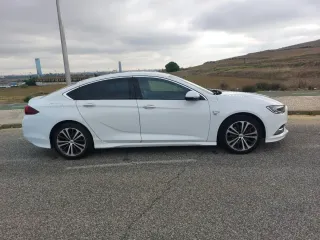 Opel Insignia 2018