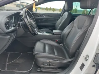 Opel Insignia 2018