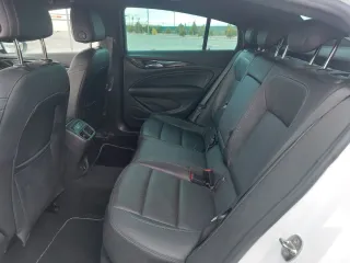 Opel Insignia 2018